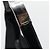 Borsa a tracolla GUCCI Canvas Black Silver Auth ep15152 Nero Argento - vista 10