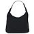 Borsa a tracolla GUCCI Canvas Black Silver Auth ep15152 Nero Argento - vista 13