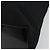 Borsa a tracolla GUCCI Canvas Black Silver Auth ep15152 Nero Argento - vista 16