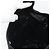 Borsa a tracolla GUCCI Canvas Black Silver Auth ep15152 Nero Argento - vista 20