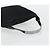 Borsa a tracolla GUCCI Canvas Black Silver Auth ep15152 Nero Argento - vista 7