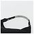 Borsa a tracolla GUCCI Canvas Black Silver Auth ep15152 Nero Argento - vista 8