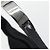 Borsa a tracolla GUCCI Canvas Black Silver Auth ep15152 Nero Argento - vista 9