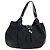 GUCCI Fransen-Tote-Bag aus Leder Schwarz Gold 257029 Auth am12125V Golden