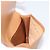 Céline CELINE Macadam Canvas Card Case PVC Leather Brown Auth bs36336V - view 10