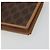 Céline CELINE Macadam Canvas Card Case PVC Leather Brown Auth bs36336V - view 15