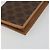 Céline CELINE Macadam Canvas Card Case PVC Leather Brown Auth bs36336V - view 16
