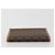 Céline CELINE Macadam Canvas Card Case PVC Leather Brown Auth bs36336V - view 5