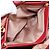 Borsa Miu Miu Matelasse in Pelle 2way Rosso Oro Auth 192905V D'oro - vista 26