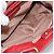 Borsa Miu Miu Matelasse in Pelle 2way Rosso Oro Auth 192905V D'oro - vista 27