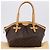 LOUIS VUITTON Borsa a Spalla Monogram Tivoli GM M40144 LV Auth am12211V Monogramma - vista 12