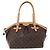 LOUIS VUITTON Borsa a Spalla Monogram Tivoli GM M40144 LV Auth am12211V Monogramma - vista 13
