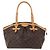 LOUIS VUITTON Borsa a Spalla Monogram Tivoli GM M40144 LV Auth am12211V Monogramma - vista 2