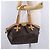 LOUIS VUITTON Borsa a Spalla Monogram Tivoli GM M40144 LV Auth am12211V Monogramma - vista 24