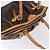LOUIS VUITTON Borsa a Spalla Monogram Tivoli GM M40144 LV Auth am12211V Monogramma - vista 6