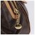 LOUIS VUITTON Borsa a Spalla Monogram Tivoli GM M40144 LV Auth am12211V Monogramma - vista 9