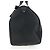 LOUIS VUITTON Epi Keepall 45 Boston Bag Black M42972 LV Auth 191864V Preto - vista 3