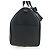 LOUIS VUITTON Epi Keepall 45 Boston Bag Black M42972 LV Auth 191864V Preto - vista 4