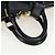 LOUIS VUITTON Epi Keepall 45 Boston Bag Black M42972 LV Auth 191864V Preto - vista 7