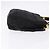 Borsa Salvatore Ferragamo Vala Canvas 2way Nera Oro Auth 193549 Nero D'oro - vista 3