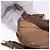 Borsa a tracolla GUCCI GG Supreme PVC Beige Oro Auth ki6747 D'oro - vista 10