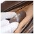 Borsa a tracolla GUCCI GG Supreme PVC Beige Oro Auth ki6747 D'oro - vista 12
