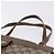 Borsa a tracolla GUCCI GG Supreme PVC Beige Oro Auth ki6747 D'oro - vista 14