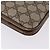 Borsa a tracolla GUCCI GG Supreme PVC Beige Oro Auth ki6747 D'oro - vista 15