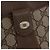 Borsa a tracolla GUCCI GG Supreme PVC Beige Oro Auth ki6747 D'oro - vista 19