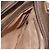 Borsa a tracolla GUCCI GG Supreme PVC Beige Oro Auth ki6747 D'oro - vista 24