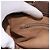 Borsa a tracolla GUCCI GG Supreme PVC Beige Oro Auth ki6747 D'oro - vista 26