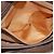Borsa a tracolla GUCCI GG Supreme PVC Beige Oro Auth ki6747 D'oro - vista 27