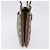 Borsa a tracolla GUCCI GG Supreme PVC Beige Oro Auth ki6747 D'oro - vista 4