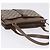 Borsa a tracolla GUCCI GG Supreme PVC Beige Oro Auth ki6747 D'oro - vista 6