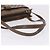 Borsa a tracolla GUCCI GG Supreme PVC Beige Oro Auth ki6747 D'oro - vista 7