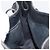 Borsa a Spalla GUCCI GG Canvas Nera 101971 Auth ep15619 Nero - vista 18