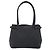 Borsa a Spalla GUCCI GG Canvas Nera 101971 Auth ep15619 Nero - vista 2