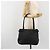 Borsa a Spalla GUCCI GG Canvas Nera 101971 Auth ep15619 Nero - vista 21
