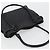 Borsa a Spalla GUCCI GG Canvas Nera 101971 Auth ep15619 Nero - vista 6