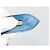 LOUIS VUITTON Epi Saint Jacques Borsa a Spalla Blu M52275 Auth ep15342 - vista 12