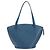 LOUIS VUITTON Epi Saint Jacques Borsa a Spalla Blu M52275 Auth ep15342 - vista 13