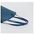 LOUIS VUITTON Epi Saint Jacques Borsa a Spalla Blu M52275 Auth ep15342 - vista 7