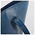 LOUIS VUITTON Epi Saint Jacques Borsa a Spalla Blu M52275 Auth ep15342 - vista 9