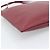 Céline Borsa a Spalla CELINE in Pelle Bordeaux Argento Auth 192759A Bordò - vista 14