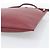 Céline Borsa a Spalla CELINE in Pelle Bordeaux Argento Auth 192759A Bordò - vista 15