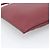 Céline Borsa a Spalla CELINE in Pelle Bordeaux Argento Auth 192759A Bordò - vista 16