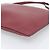 Céline Borsa a Spalla CELINE in Pelle Bordeaux Argento Auth 192759A Bordò - vista 9