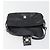 FENDI Mamma Baguette Schultertasche aus Leder Schwarz Silber Authentisch yk20676SAM - Ansicht 19
