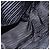 Zaino PRADA Nylon Nero Argento Auth 191867M - vista 10