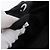 Zaino PRADA Nylon Nero Argento Auth 191867M - vista 11